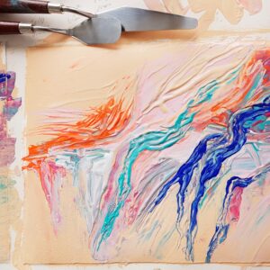 Hand-Painted Originals