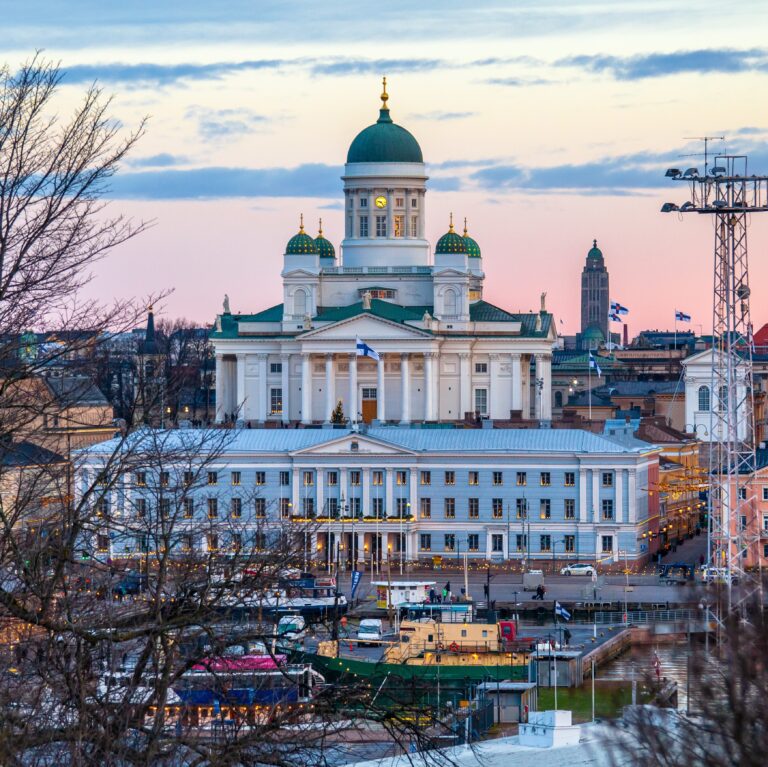 Helsinki Finland